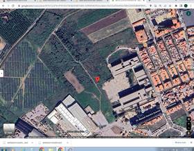 land sale burriana urriana - borriana - instituto jaime i by 30,000 eur