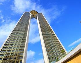 apartments for sale in benidorm