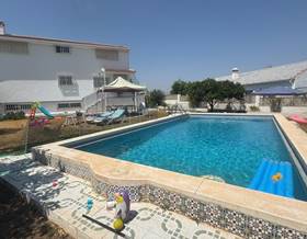 villas for sale in alhaurin de la torre