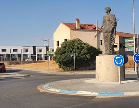 lands for sale in churriana de la vega