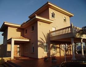 houses for sale in orxeta