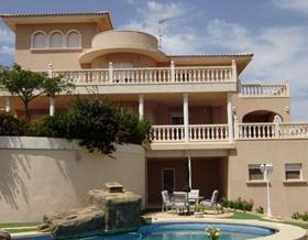 villas for sale in alicante province