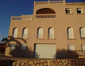villas for sale in callosa d´en sarria
