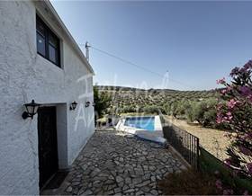 villas for sale in montefrio
