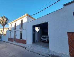 houses for sale in almedinilla