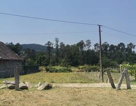 houses for sale in ponteareas