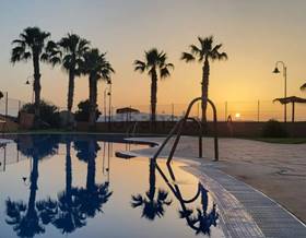 apartments for rent in mojacar