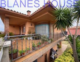 single family house sale fogars de la selva by 289,000 eur