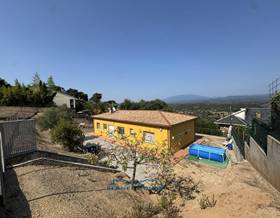 villas for sale in maçanet de la selva