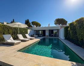 bungalow rent malaga marbella by 3,800 eur