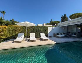 bungalow rent marbella nueva andalucia - peñablanca by 950 eur