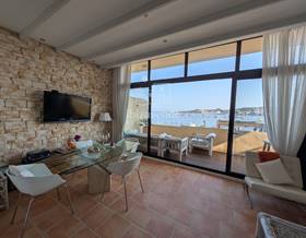 flat sale sant josep de sa talaia by 685,000 eur