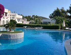 flat sale santa eulalia del rio by 335,000 eur