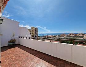 duplex sale playa de los cristianos playa de las americas by 645,000 eur