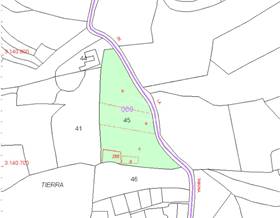 land sale sta. cruz de tenerife resto provincia by 140,000 eur