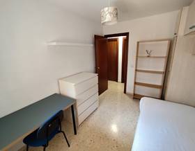 flat rent malaga teatinos by 1,400 eur