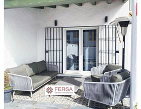 townhouse rent el puerto de santa maria puerto sherry by 1,900 eur