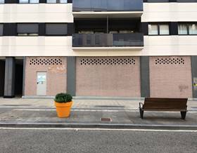 premises rent berriozar artiberri by 910 eur