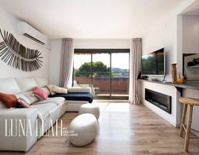 flat sale castelldefels by 415,000 eur