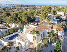 villas for sale in el verger
