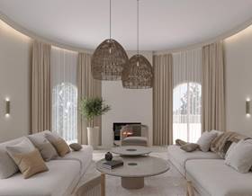 villas for sale in jesus pobre