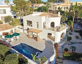 villas for sale in la jara la xara