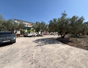 rustic property sale cocentaina comunidad valenciana by 135,000 eur