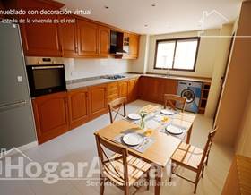 apartments for sale in villarreal vila real