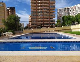 apartment sale benidorm rincon de loix by 176,000 eur