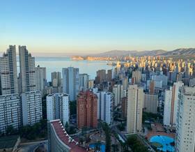 apartment sale benidorm rincon de loix cruz by 362,000 eur