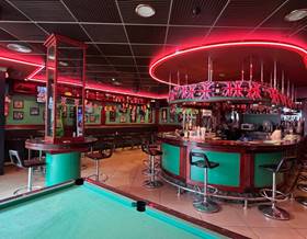 company sale alicante benidorm by 1,365,000 eur