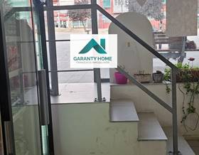 premises for rent in alcorcon