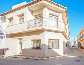 houses for sale in parcent