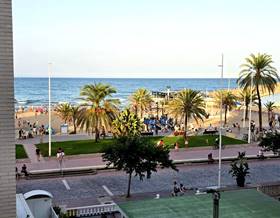 apartment sale gandia playa de gandia by 310,000 eur