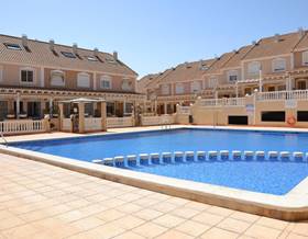 houses for sale in gran alacant