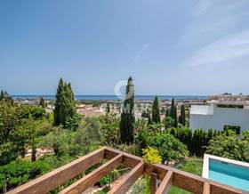 houses for sale in cala del moral