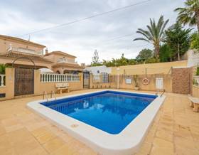 villas for sale in san miguel de salinas