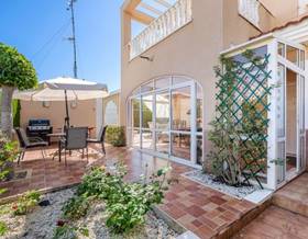 villas for sale in los montesinos