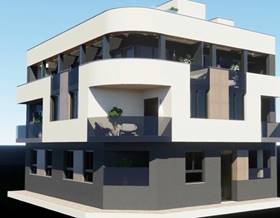 apartments for sale in alicante province
