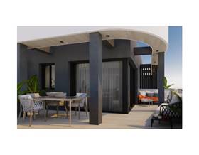 penthouse sale torrevieja playa del cura by 302,600 eur