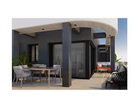 penthouses for sale in san miguel de salinas