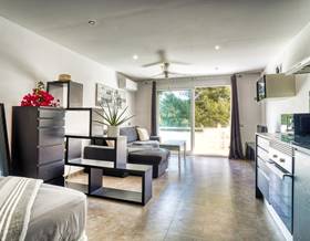 apartment sale santa eulalia del rio siesta by 299,000 eur