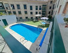 flat sale miraflores de la sierra by 235,000 eur