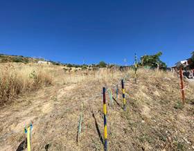 lands for sale in perales de tajuña