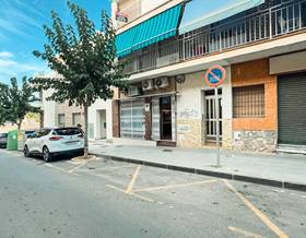 premises for sale in pilar de la horadada