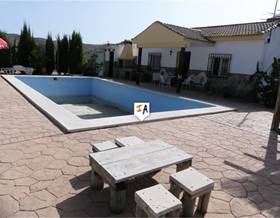 villas for sale in carcabuey