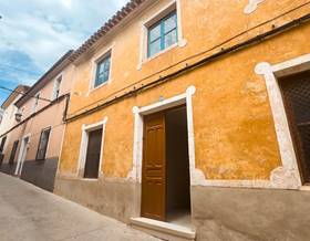 villas for sale in murcia province