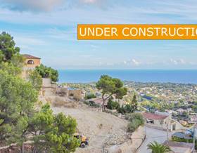 villas for sale in las ramblas