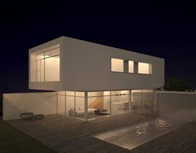 villas for sale in llosa de camacho