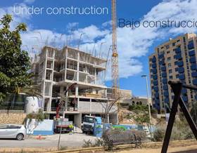 apartments for sale in calpe calp